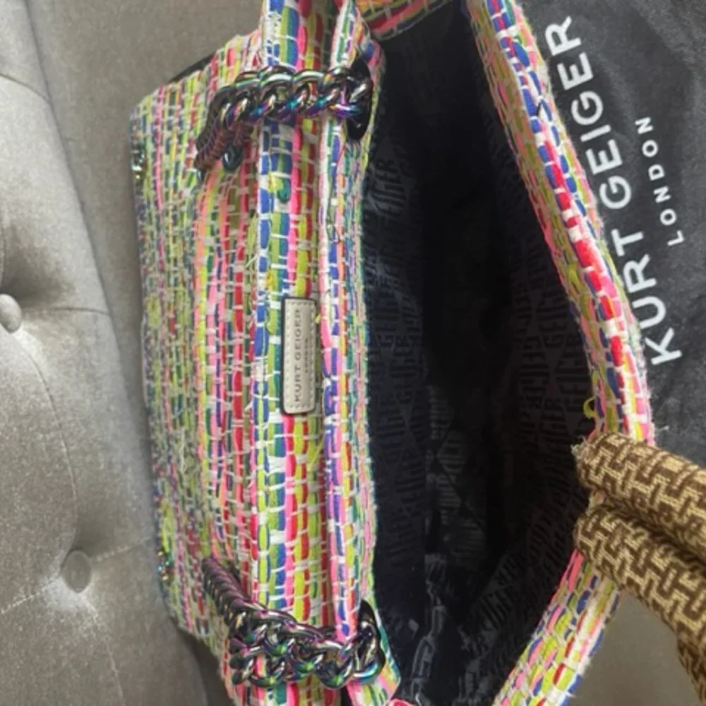 Authentic Kurt Geiger - Picture 4 of 15
